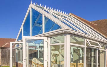 conservatory roof insulation costs Little Raveley