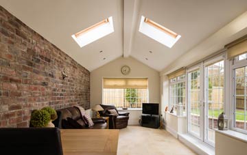 conservatory roof insulation Little Raveley, Cambridgeshire