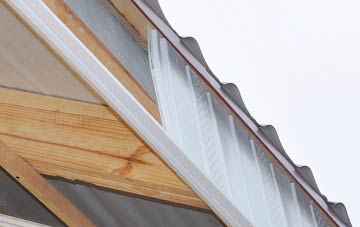 why Little Raveley fascia repairs are essential