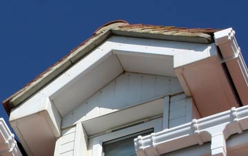 Little Raveley fascia installation costs