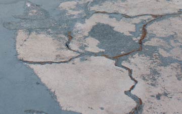 fibreglass roofing replacement Little Raveley