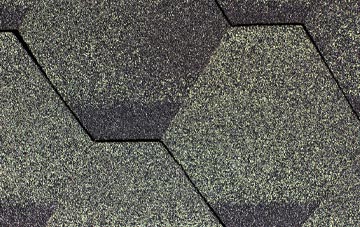 Little Raveley fibreglass shingle repairs