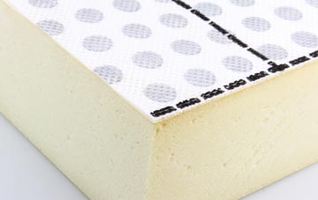 meeting Little Raveley building codes