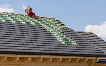 roof replacement Little Raveley, Cambridgeshire