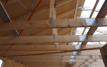 Little Raveley roof truss costs