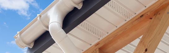 get Little Raveley guttering quotes today