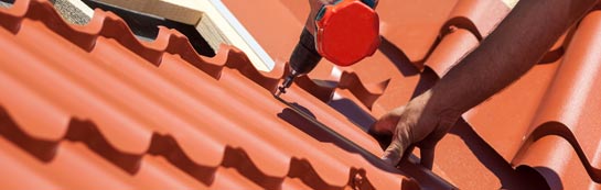 save on Little Raveley roof installation costs