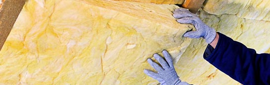 quotes for Little Raveley roof insulation