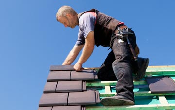 disadvantages of Little Raveley slate roofing