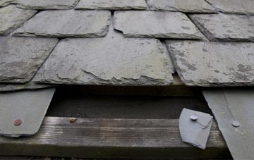 Little Raveley slate roof repairs and maintenance