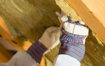 types of Little Raveley pitched roof insulation materials
