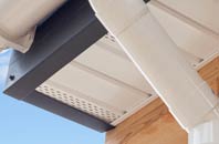 find rated Little Raveley soffit companies