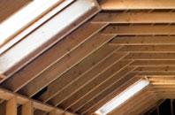 Little Raveley tapered roof insulation quotes