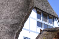 find rated Little Raveley thatchers